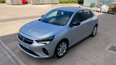 Vauxhall Corsa 1.2 Design 5dr Petrol Hatchback